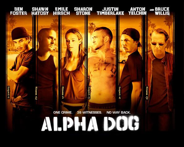 Movies, alpha dog Pictures, Images and Photos 