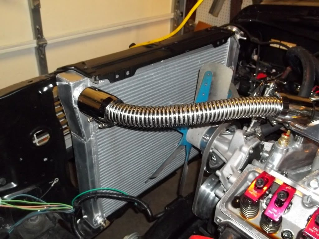 timing,too much vacuum advance??? Page 2 Chevy Nova Forum