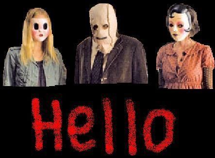 stranger Pictures, Images and Photos