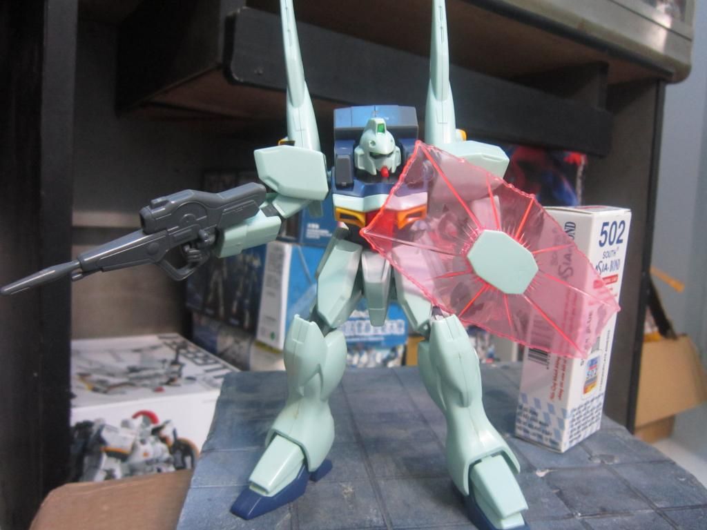 FIGURE-MECHA SHOP : Bán và nhận đặt tất cả các thể loại toy japan - 17