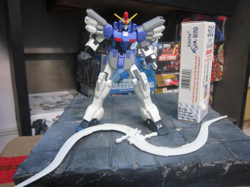 FIGURE-MECHA SHOP : Bán và nhận đặt tất cả các thể loại toy japan - 19