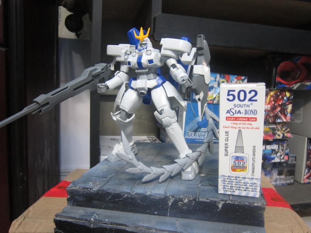 FIGURE-MECHA SHOP : Bán và nhận đặt tất cả các thể loại toy japan - 21