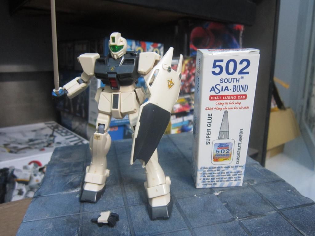 FIGURE-MECHA SHOP : Bán và nhận đặt tất cả các thể loại toy japan - 22