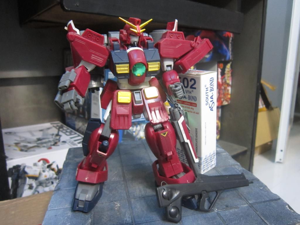 FIGURE-MECHA SHOP : Bán và nhận đặt tất cả các thể loại toy japan - 25