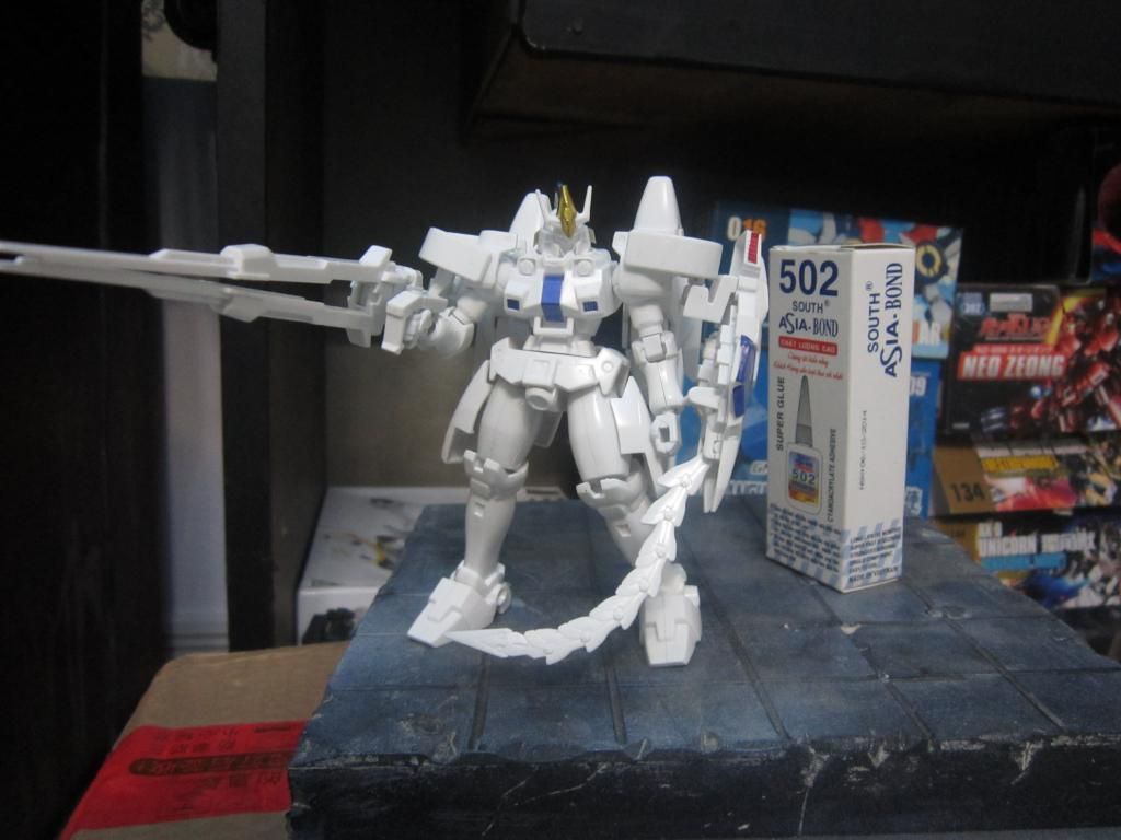 FIGURE-MECHA SHOP : Bán và nhận đặt tất cả các thể loại toy japan - 26