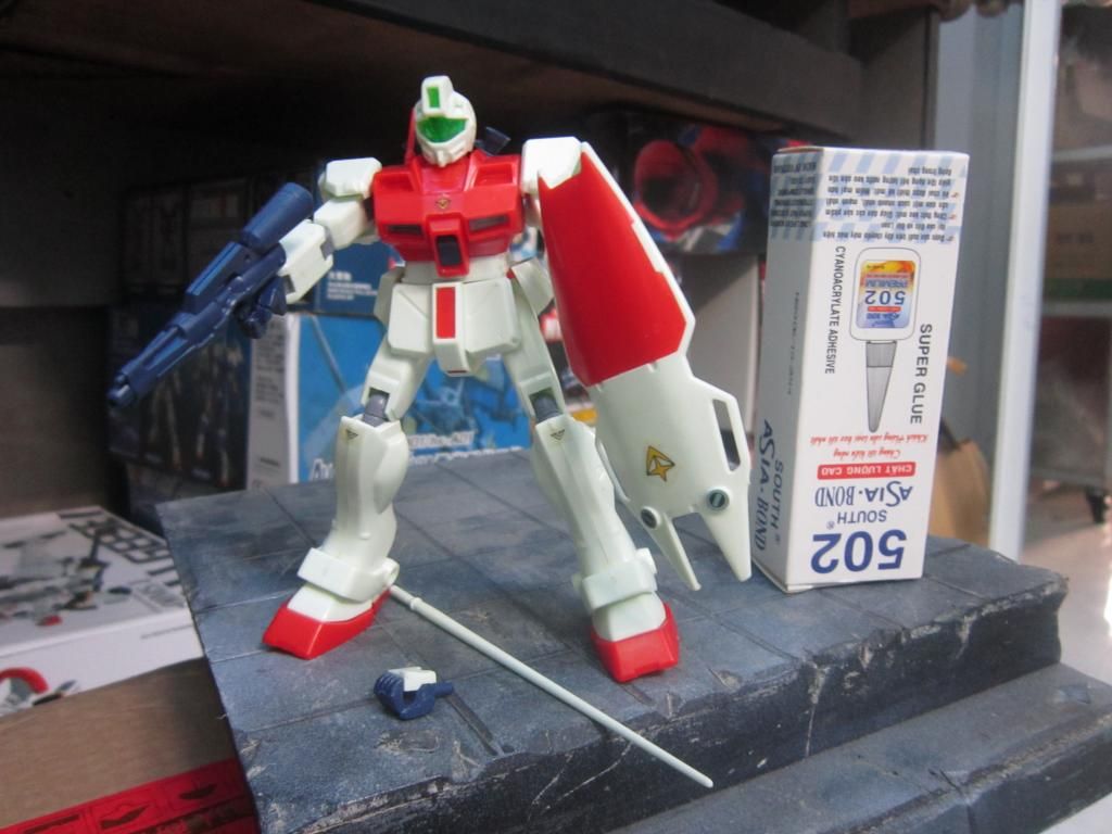 FIGURE-MECHA SHOP : Bán và nhận đặt tất cả các thể loại toy japan - 28