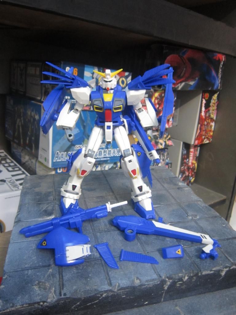 FIGURE-MECHA SHOP : Bán và nhận đặt tất cả các thể loại toy japan - 37