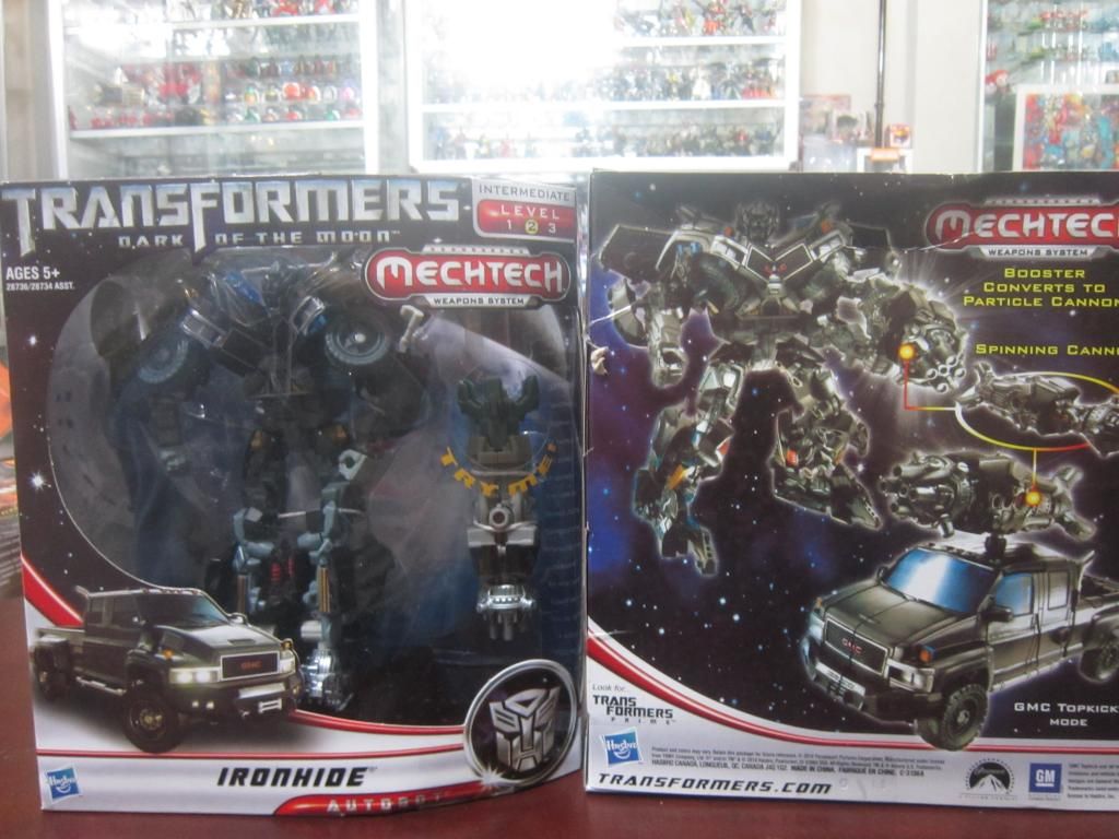 FIGURE-MECHA SHOP : Bán và nhận đặt tất cả các thể loại toy japan - 6