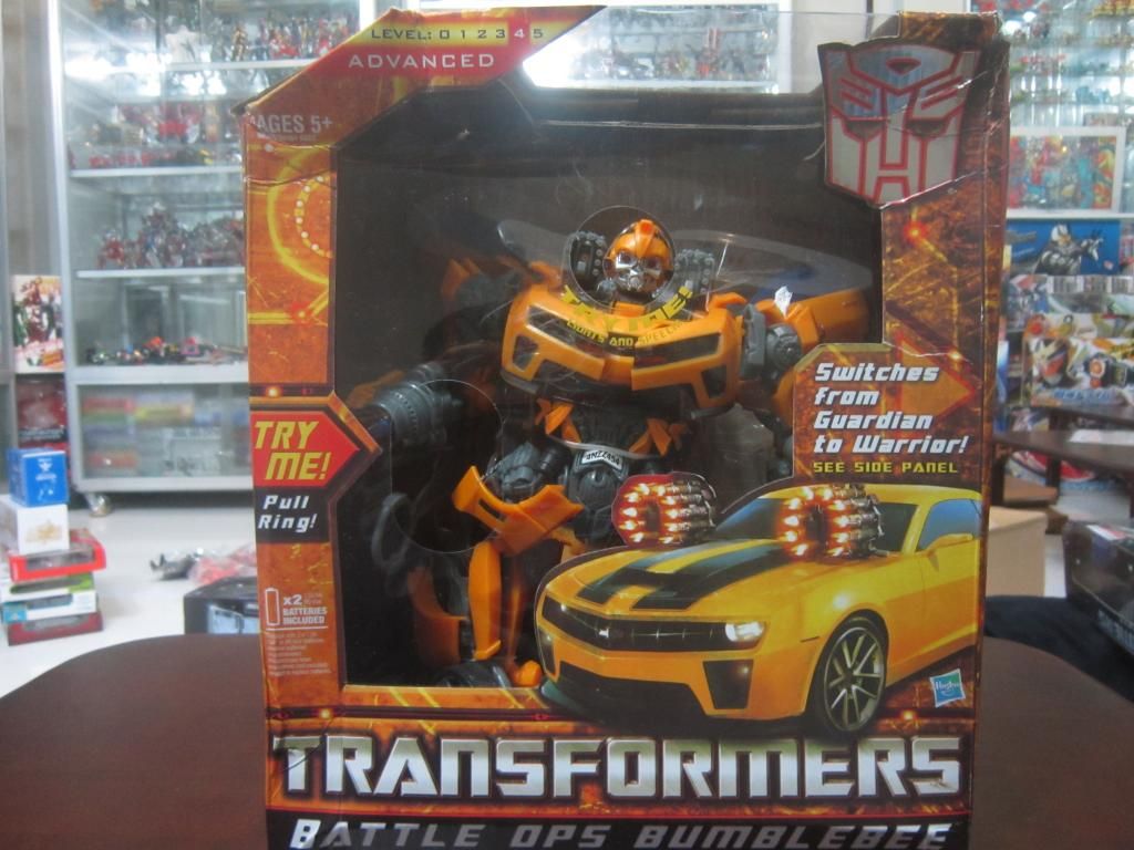 FIGURE-MECHA SHOP : Bán và nhận đặt tất cả các thể loại toy japan - 8