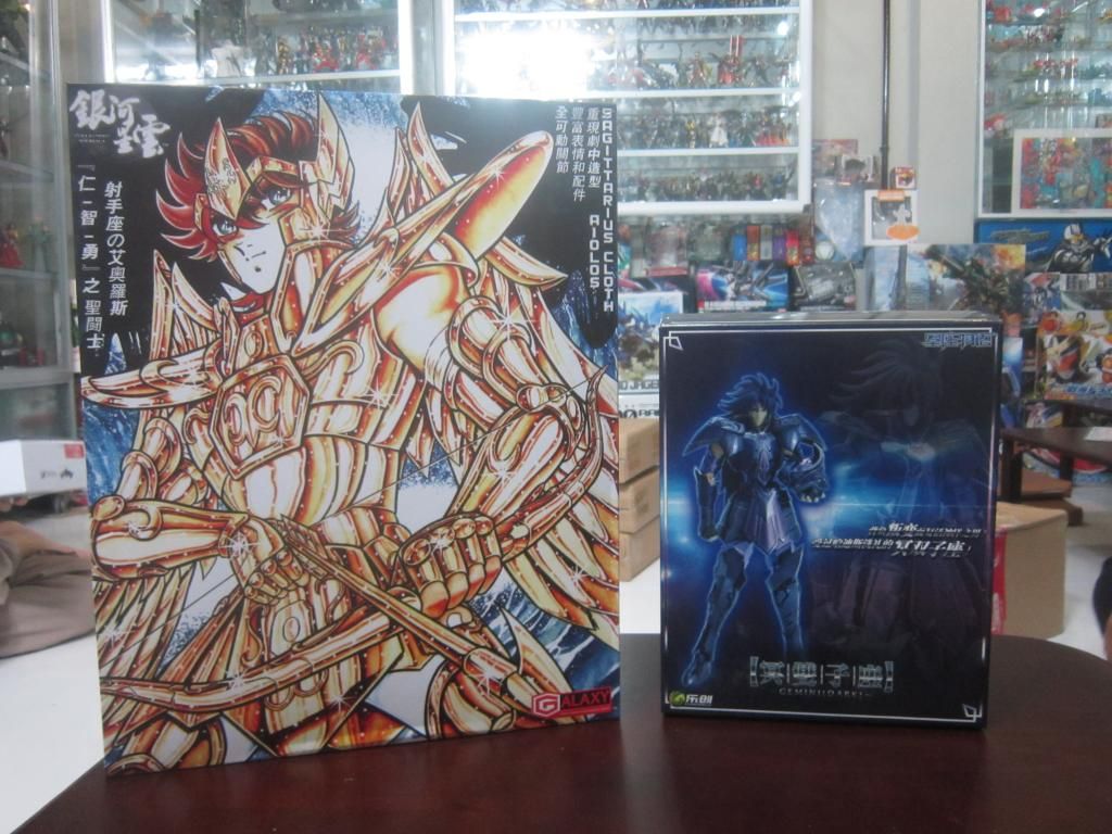 FIGURE-MECHA SHOP : Bán và nhận đặt tất cả các thể loại toy japan - 11