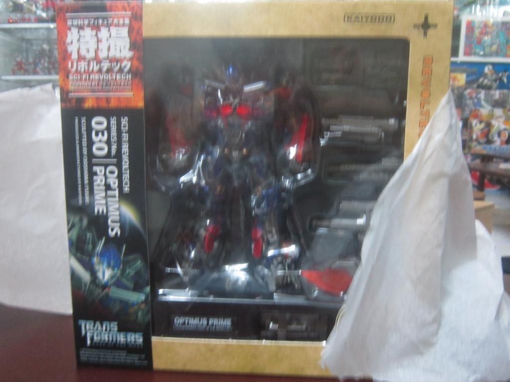 FIGURE-MECHA SHOP : Bán và nhận đặt tất cả các thể loại toy japan - 12