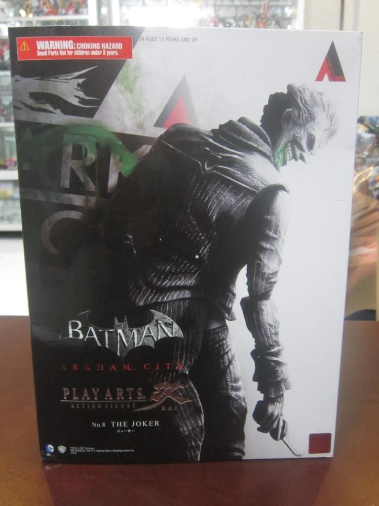 FIGURE-MECHA SHOP : Bán và nhận đặt tất cả các thể loại toy japan - 20