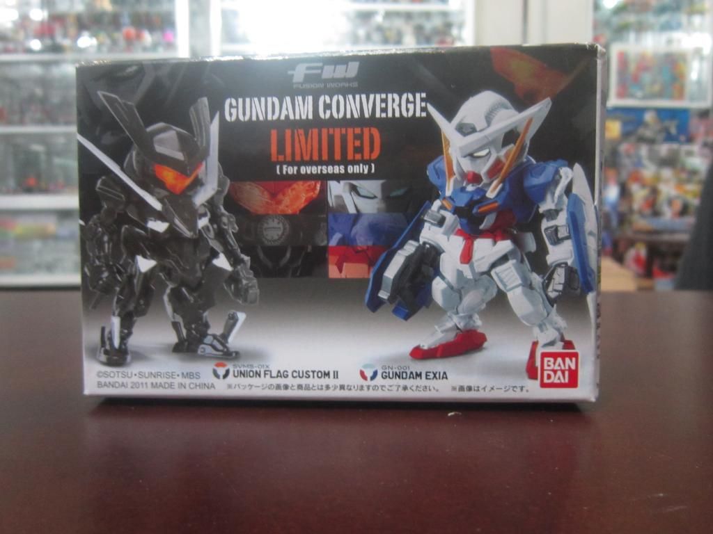 FIGURE-MECHA SHOP : Bán và nhận đặt tất cả các thể loại toy japan - 18