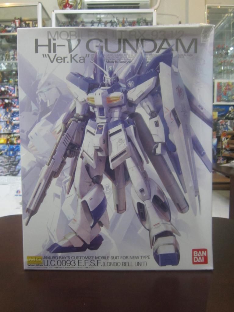 FIGURE-MECHA SHOP : Bán và nhận đặt tất cả các thể loại toy japan - 7
