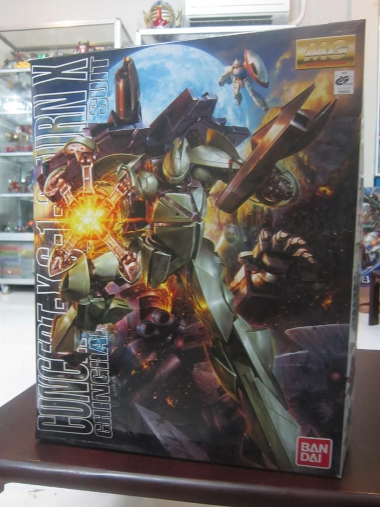 FIGURE-MECHA SHOP : Bán và nhận đặt tất cả các thể loại toy japan - 11
