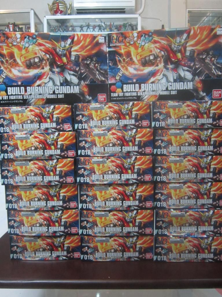 FIGURE-MECHA SHOP : Bán và nhận đặt tất cả các thể loại toy japan - 13