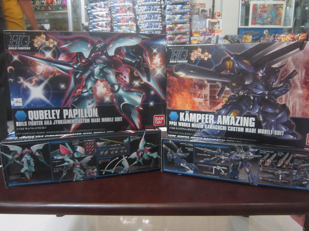 FIGURE-MECHA SHOP : Bán và nhận đặt tất cả các thể loại toy japan - 16