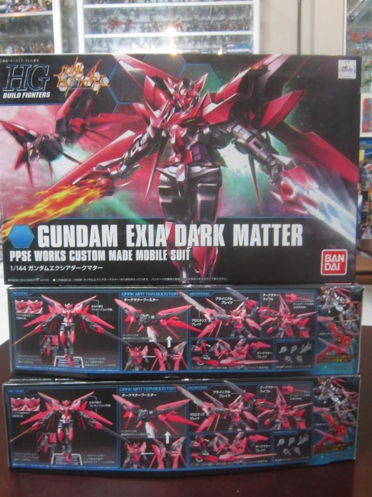 FIGURE-MECHA SHOP : Bán và nhận đặt tất cả các thể loại toy japan - 18