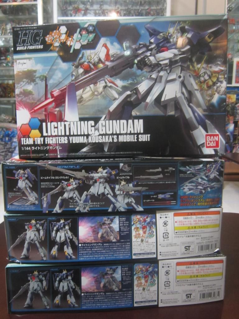 FIGURE-MECHA SHOP : Bán và nhận đặt tất cả các thể loại toy japan - 19