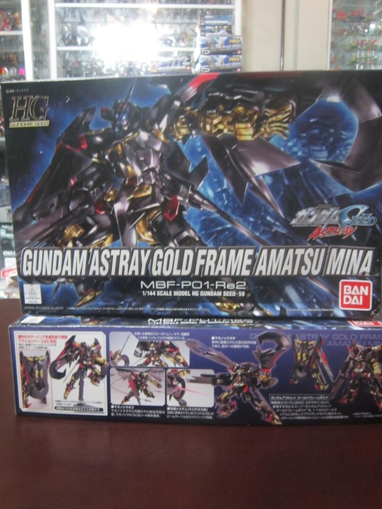 FIGURE-MECHA SHOP : Bán và nhận đặt tất cả các thể loại toy japan - 21