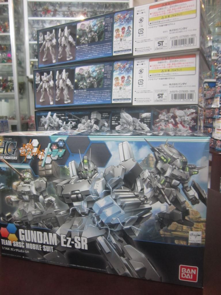 FIGURE-MECHA SHOP : Bán và nhận đặt tất cả các thể loại toy japan - 23