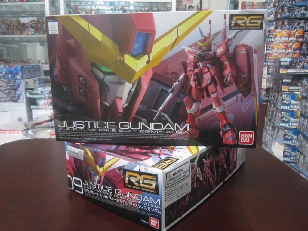 FIGURE-MECHA SHOP : Bán và nhận đặt tất cả các thể loại toy japan - 43