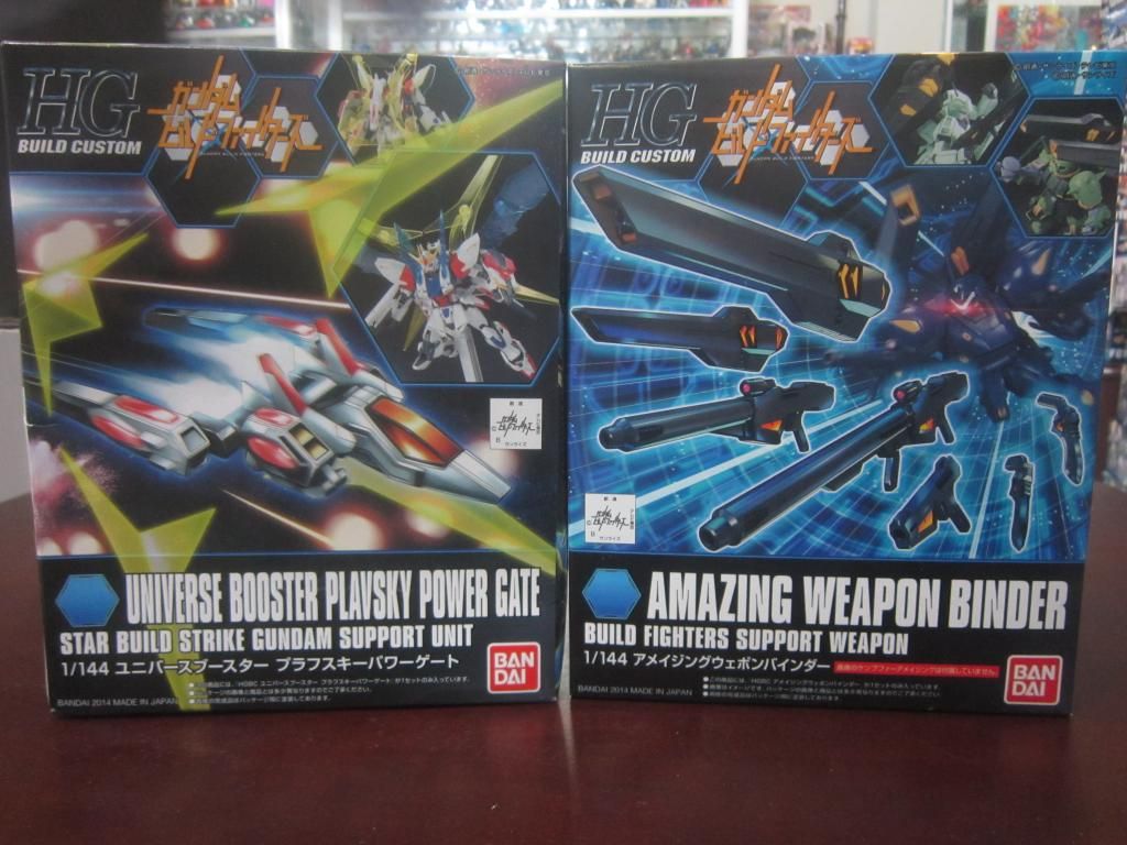 FIGURE-MECHA SHOP : Bán và nhận đặt tất cả các thể loại toy japan - 34