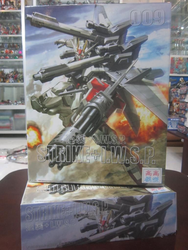 FIGURE-MECHA SHOP : Bán và nhận đặt tất cả các thể loại toy japan - 36