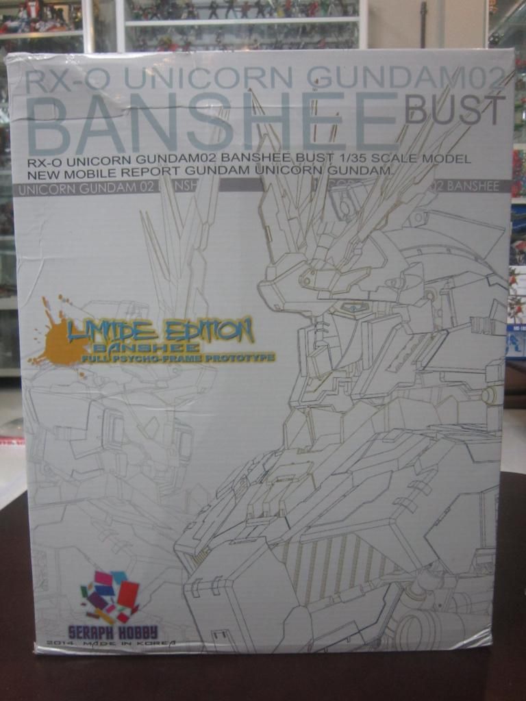 FIGURE-MECHA SHOP : Bán và nhận đặt tất cả các thể loại toy japan - 37