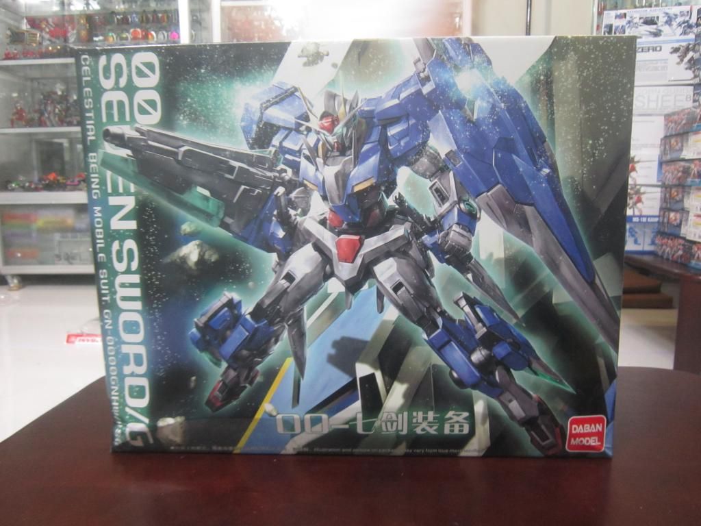 FIGURE-MECHA SHOP : Bán và nhận đặt tất cả các thể loại toy japan - 40