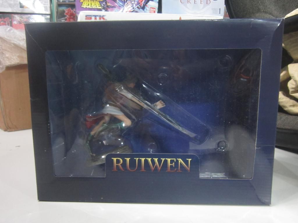 FIGURE-MECHA SHOP : Bán và nhận đặt tất cả các thể loại toy japan - 10