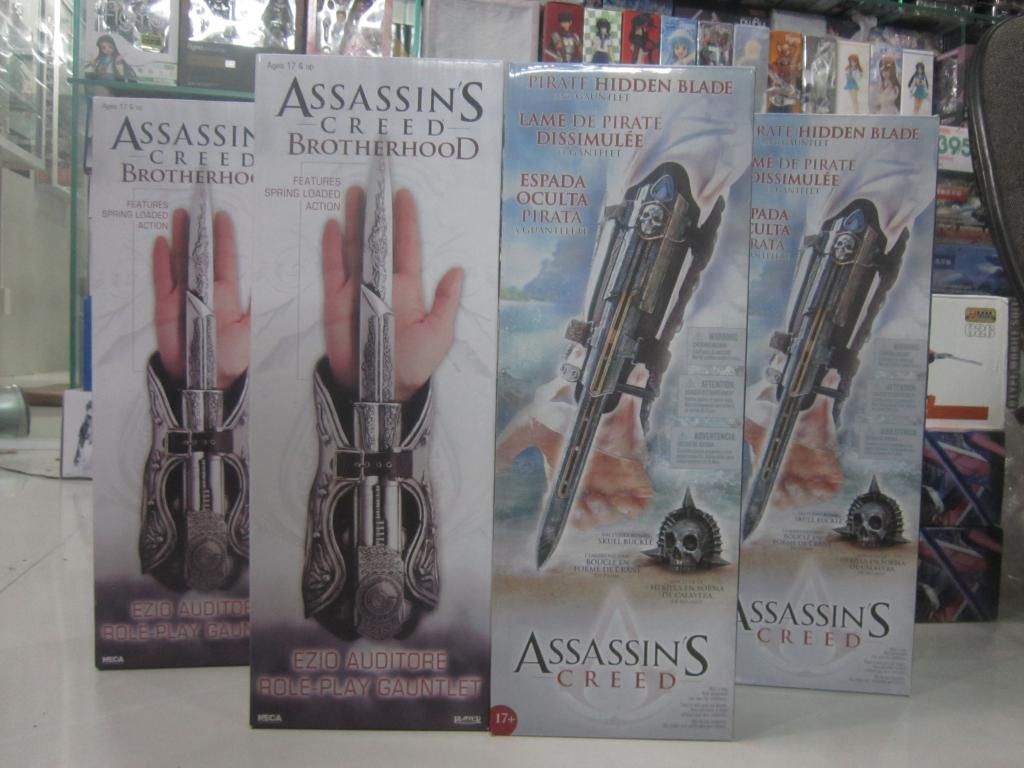 FIGURE-MECHA SHOP : Bán và nhận đặt tất cả các thể loại toy japan - 15