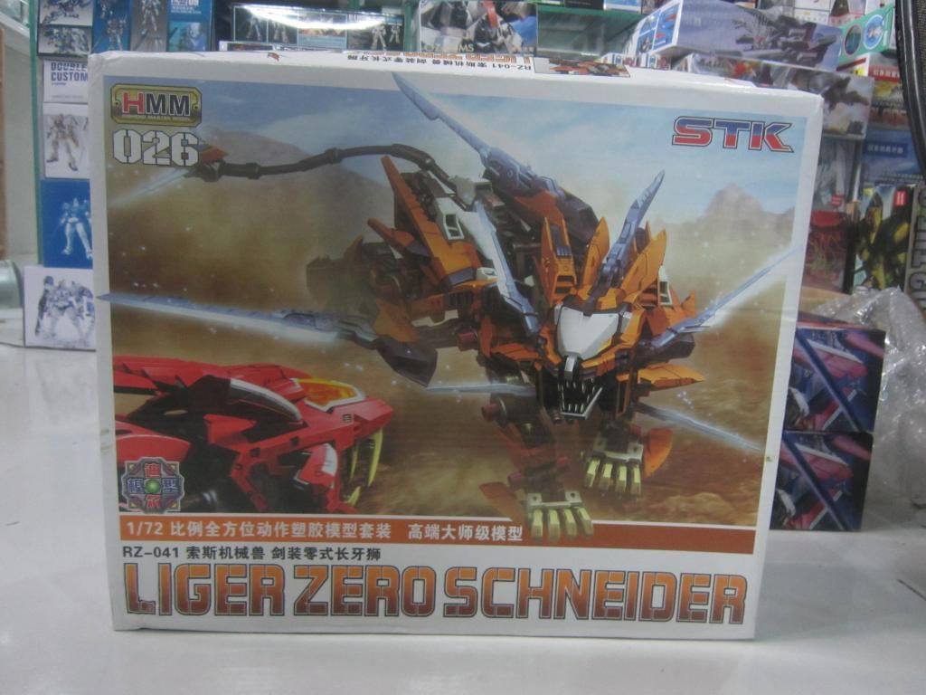 FIGURE-MECHA SHOP : Bán và nhận đặt tất cả các thể loại toy japan - 16