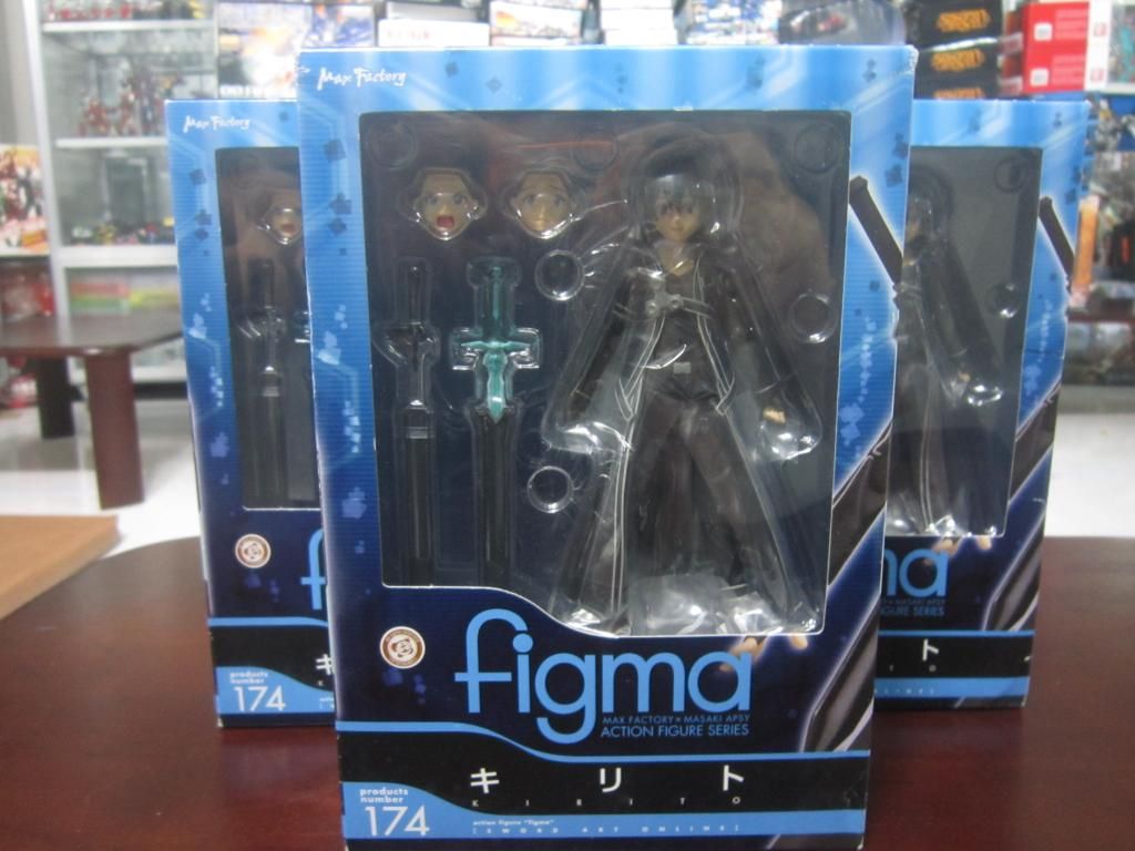 FIGURE-MECHA SHOP : Bán và nhận đặt tất cả các thể loại toy japan - 1