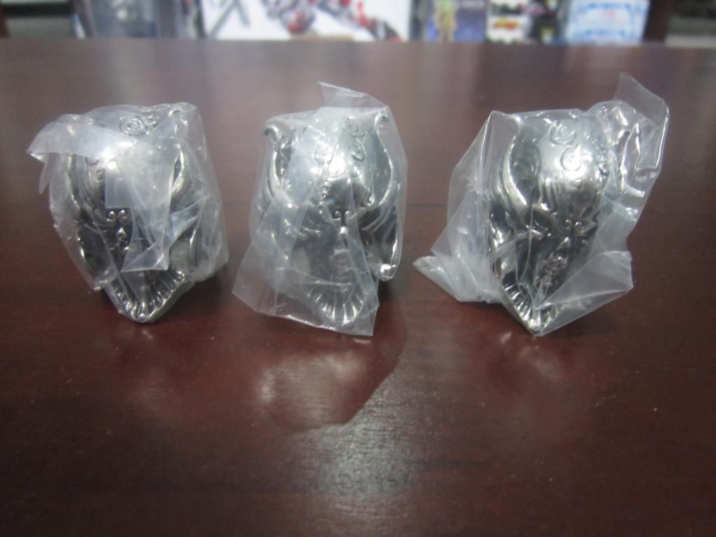 FIGURE-MECHA SHOP : Bán và nhận đặt tất cả các thể loại toy japan - 5