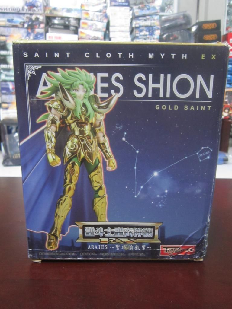 FIGURE-MECHA SHOP : Bán và nhận đặt tất cả các thể loại toy japan - 7