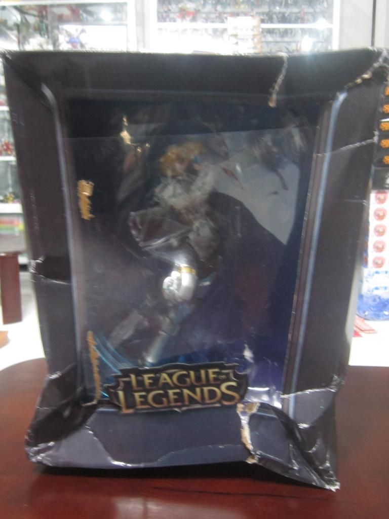 FIGURE-MECHA SHOP : Bán và nhận đặt tất cả các thể loại toy japan - 8