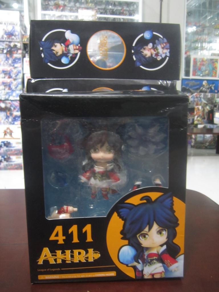 FIGURE-MECHA SHOP : Bán và nhận đặt tất cả các thể loại toy japan - 12