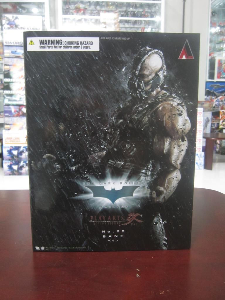 FIGURE-MECHA SHOP : Bán và nhận đặt tất cả các thể loại toy japan - 13