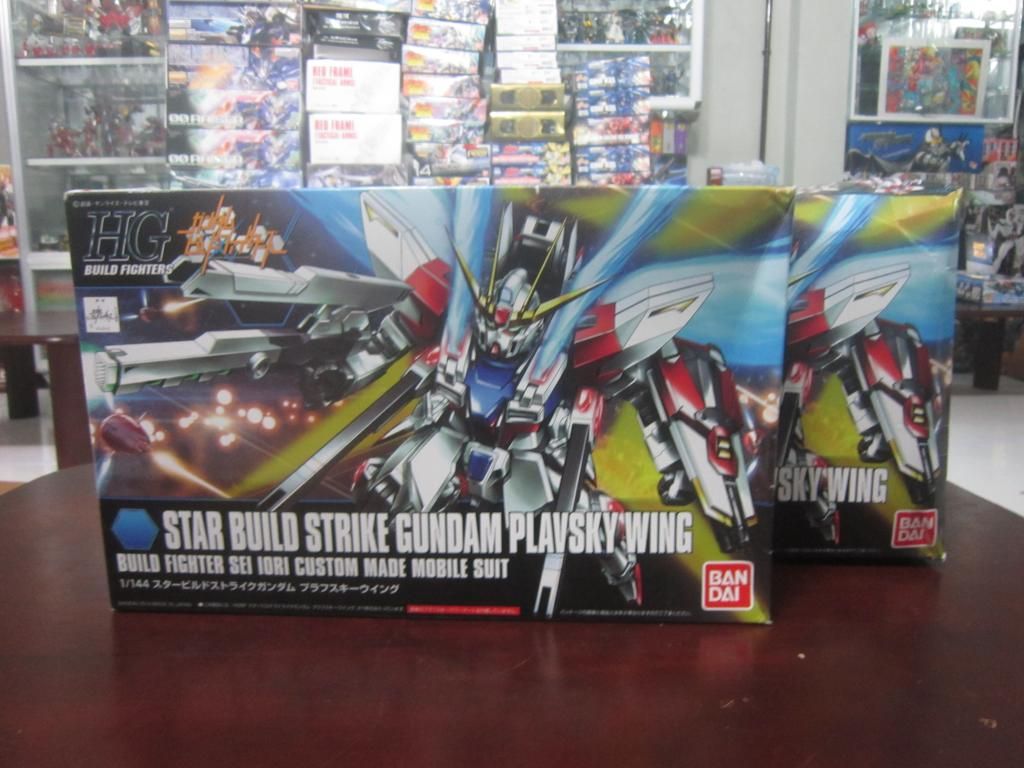 FIGURE-MECHA SHOP : Bán và nhận đặt tất cả các thể loại toy japan - 20