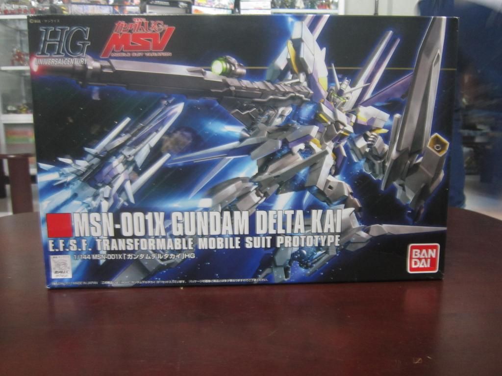 FIGURE-MECHA SHOP : Bán và nhận đặt tất cả các thể loại toy japan