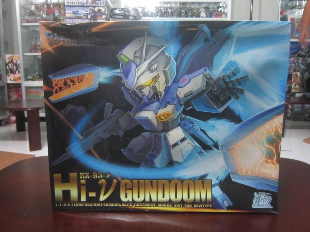 FIGURE-MECHA SHOP : Bán và nhận đặt tất cả các thể loại toy japan - 15