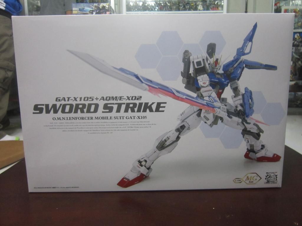 FIGURE-MECHA SHOP : Bán và nhận đặt tất cả các thể loại toy japan - 26