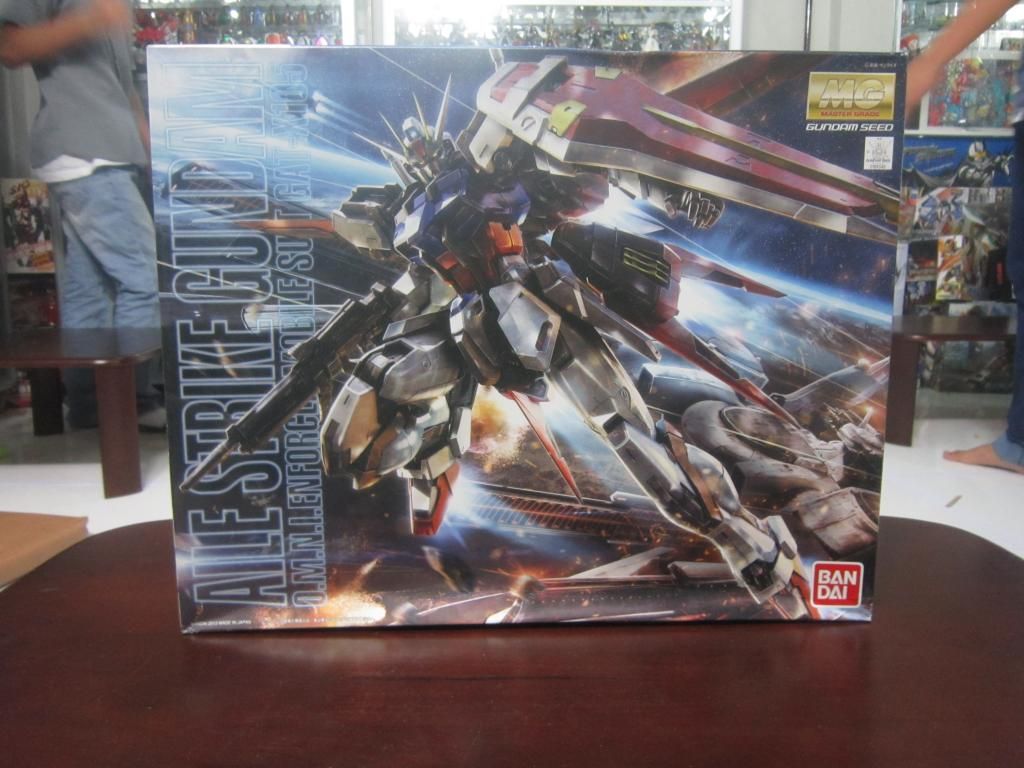 FIGURE-MECHA SHOP : Bán và nhận đặt tất cả các thể loại toy japan - 24