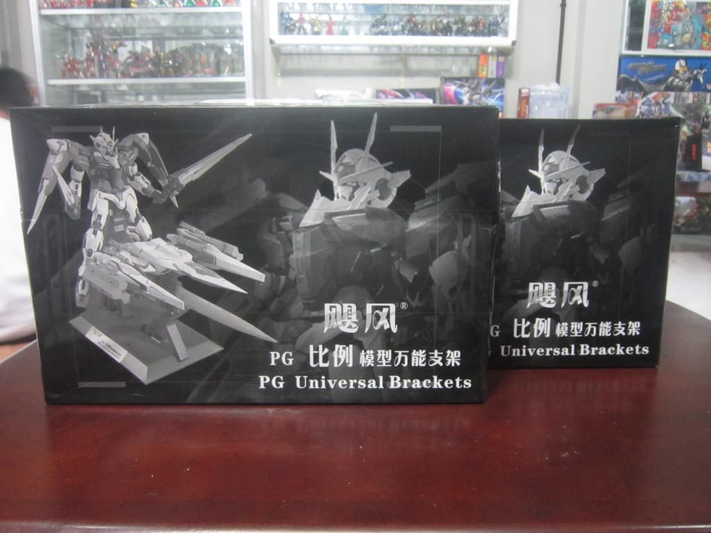 FIGURE-MECHA SHOP : Bán và nhận đặt tất cả các thể loại toy japan - 18