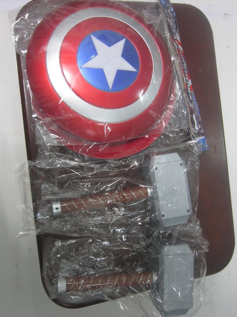 FIGURE-MECHA SHOP : Bán và nhận đặt tất cả các thể loại toy japan - 11