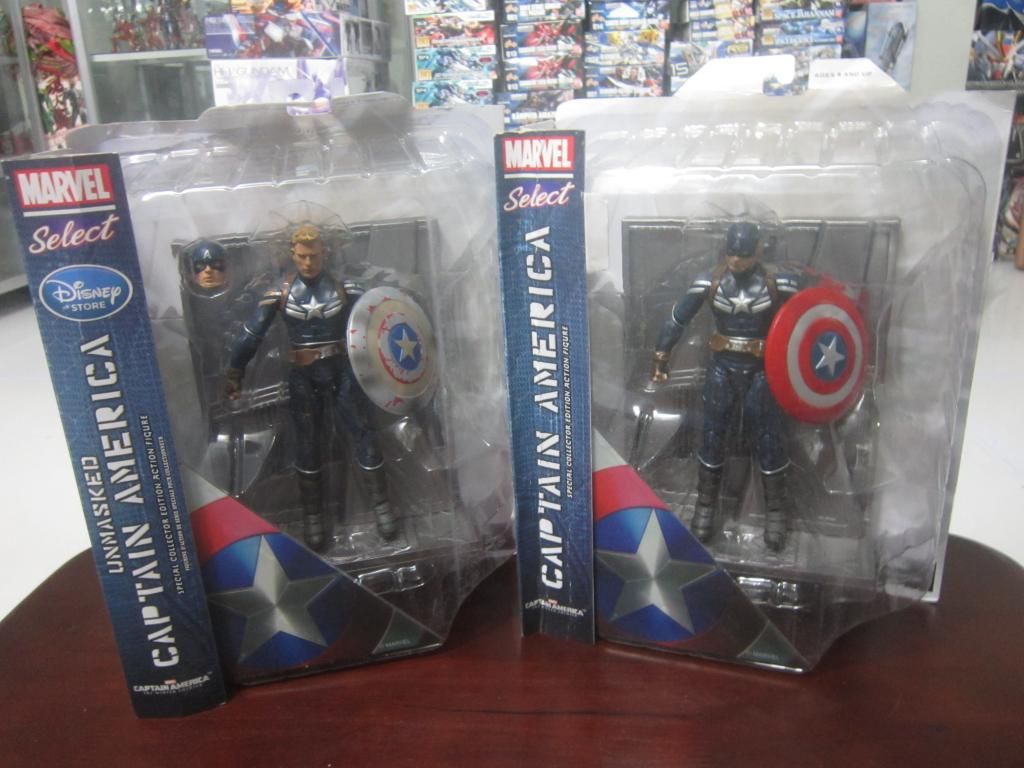 FIGURE-MECHA SHOP : Bán và nhận đặt tất cả các thể loại toy japan - 16