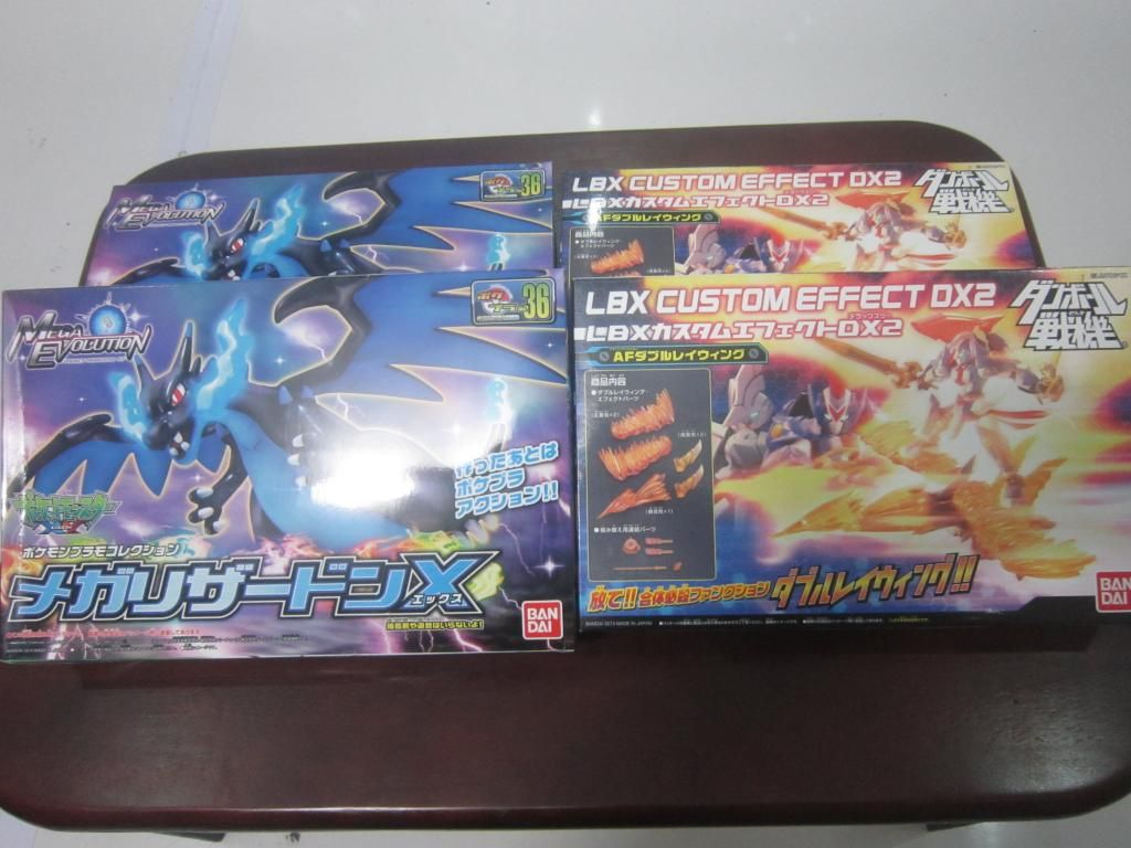 FIGURE-MECHA SHOP : Bán và nhận đặt tất cả các thể loại toy japan - 17