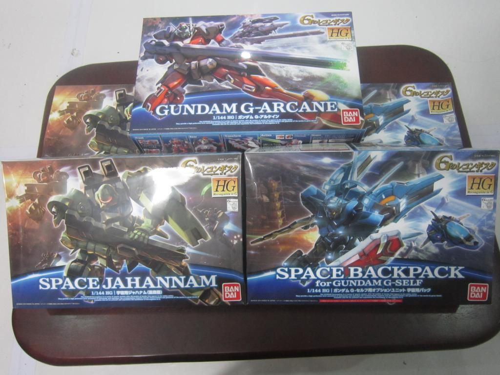 FIGURE-MECHA SHOP : Bán và nhận đặt tất cả các thể loại toy japan - 19