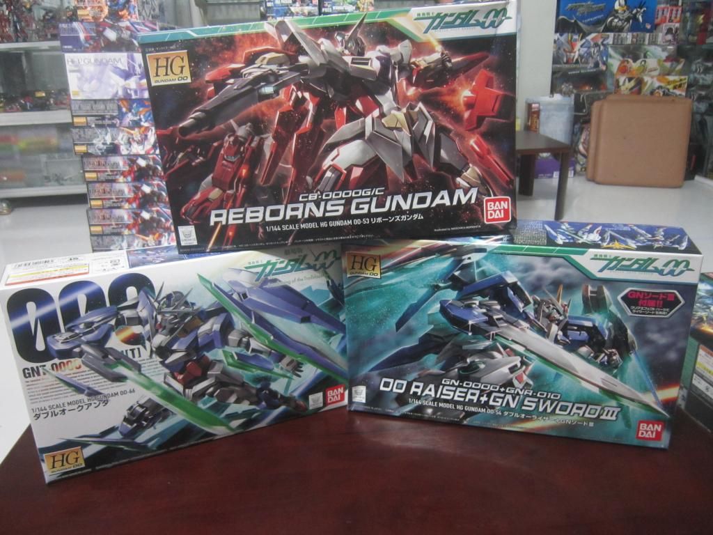 FIGURE-MECHA SHOP : Bán và nhận đặt tất cả các thể loại toy japan - 22